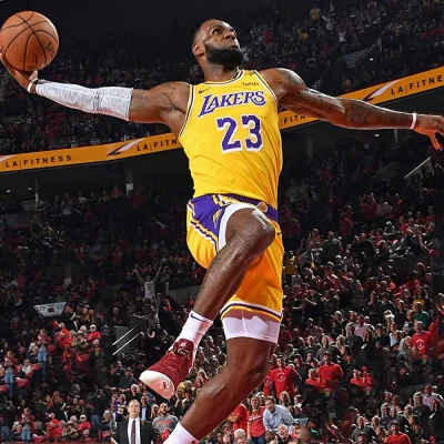 Lebron